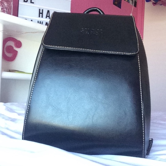 Classic double pocket GUCCI bag - Picture 1 of 4